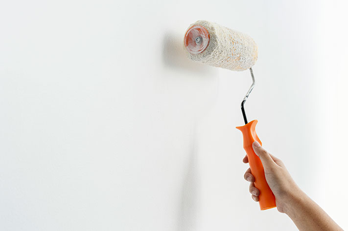 10 Ideas for Enhancing Your House with Painting Services